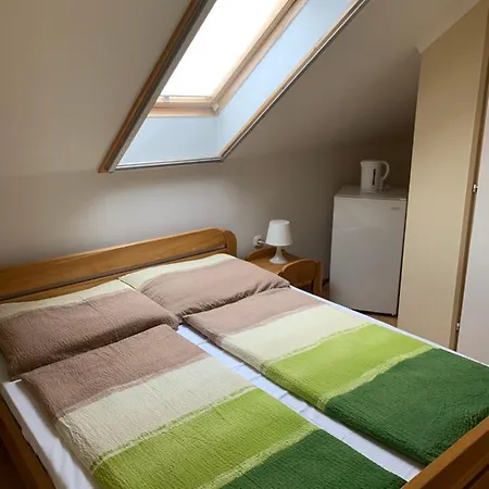 Guest house Fenyves Family And