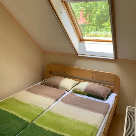 Guest house Fenyves Family And Hajduszoboszlo