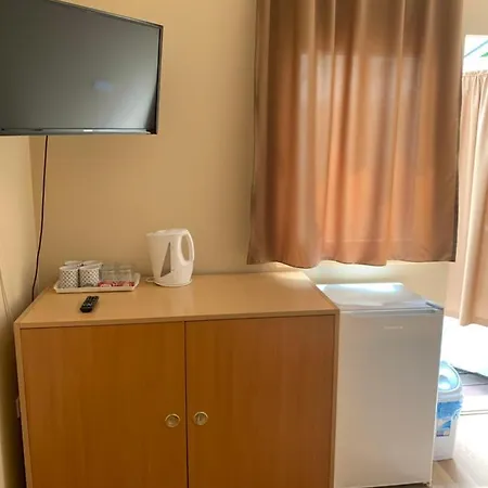 Guest house Fenyves Family And Hajduszoboszlo
