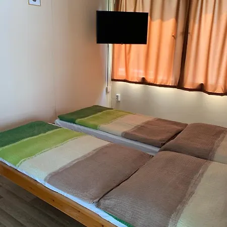 Guest house Fenyves Family And