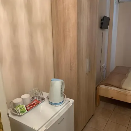 Guest house Fenyves Family And
