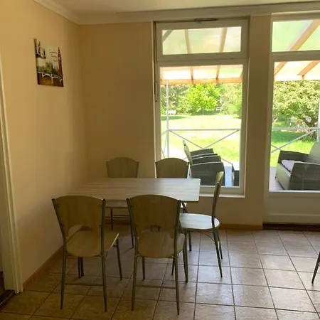 Guest house Fenyves Family And