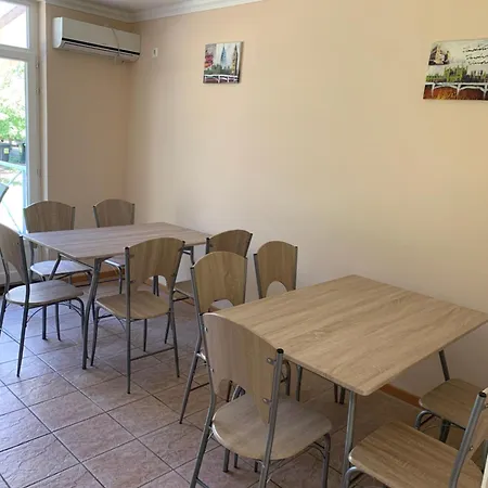 Guest house Fenyves Family And Hajduszoboszlo
