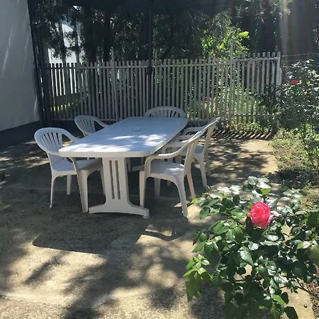 Fenyves Family And Guest house