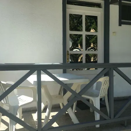 Guest house Fenyves Family And