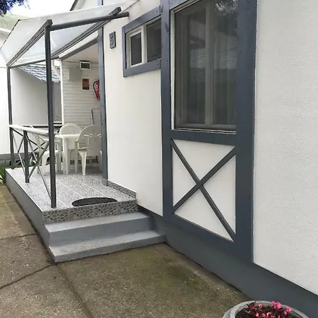 Guest house Fenyves Family And *