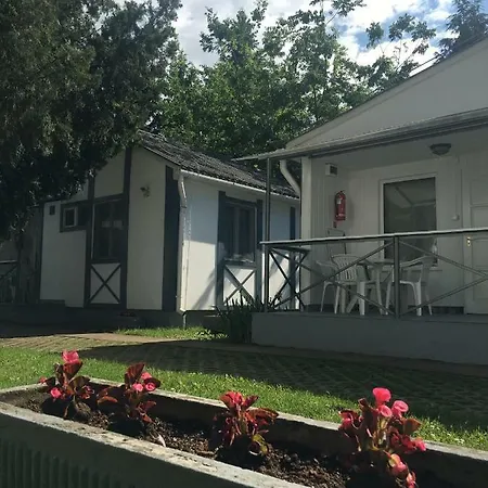 Guest house Fenyves Family And *